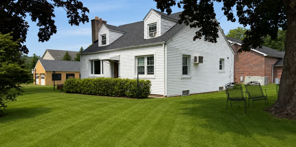 10,804 SF Special Purpose / Religious Facility