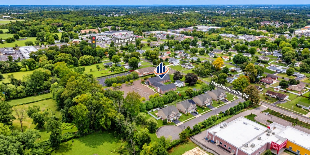 10,804 SF Special Purpose / Religious Facility