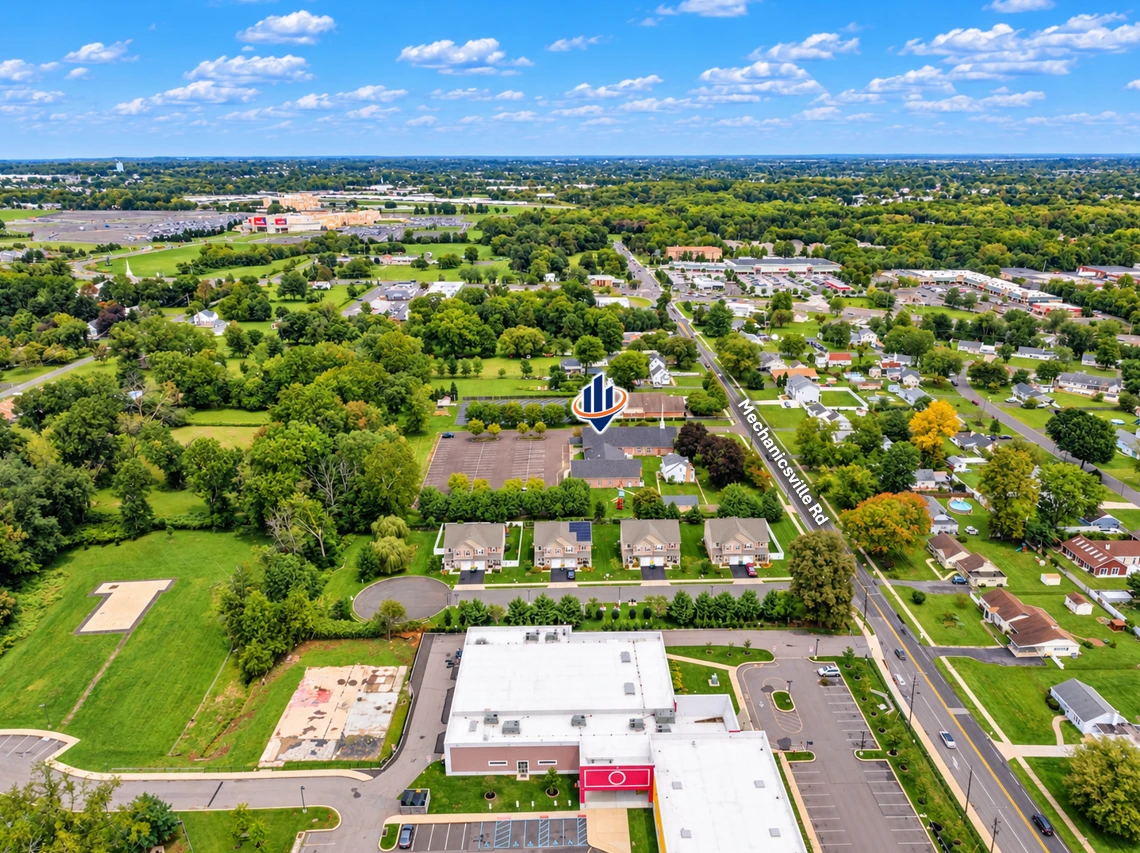 10,804 SF Special Purpose / Religious Facility