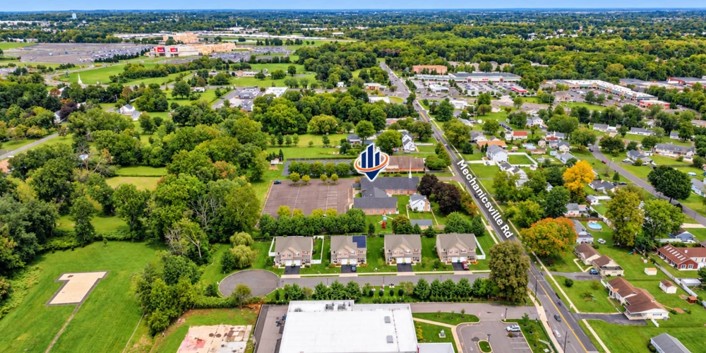 10,804 SF Special Purpose / Religious Facility