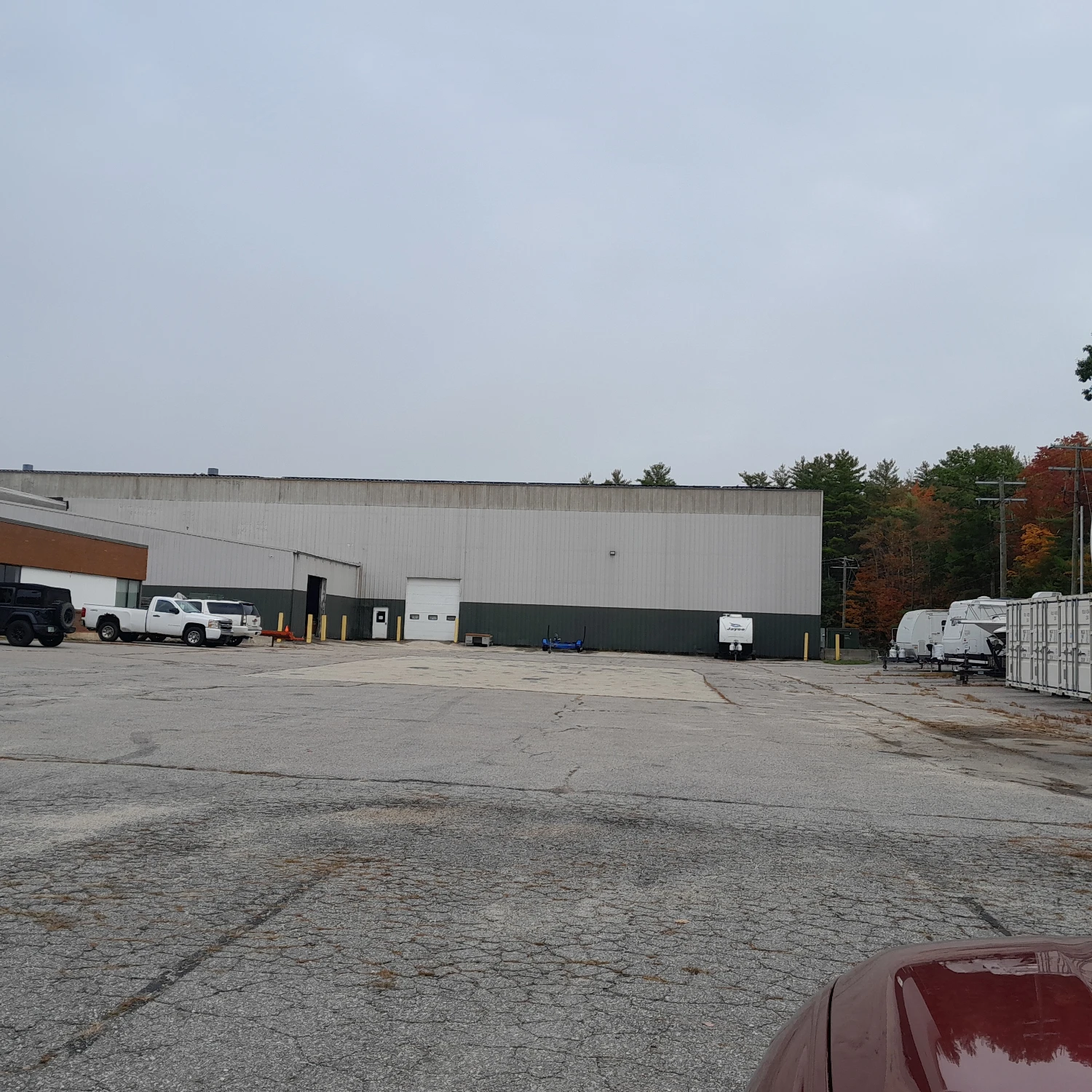 686 U.S. 202, Rindge, NH for sale