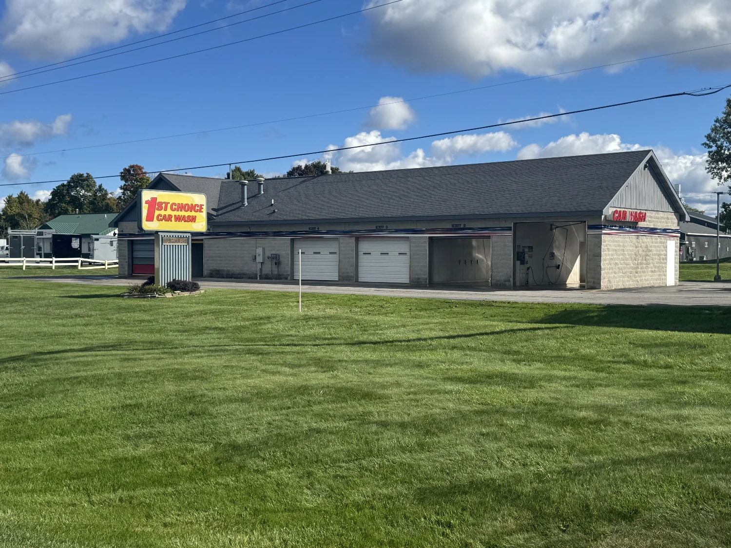 3950 Alpha Blvd, Traverse City, MI for sale