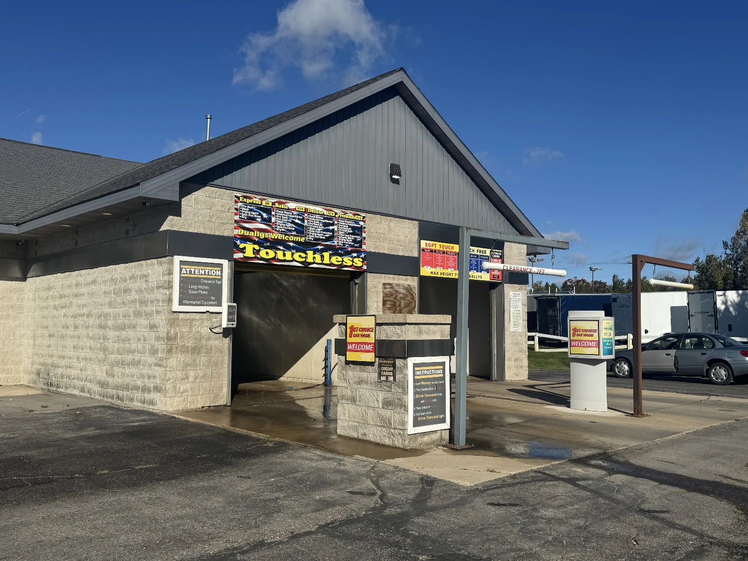3950 Alpha Blvd, Traverse City, MI for sale