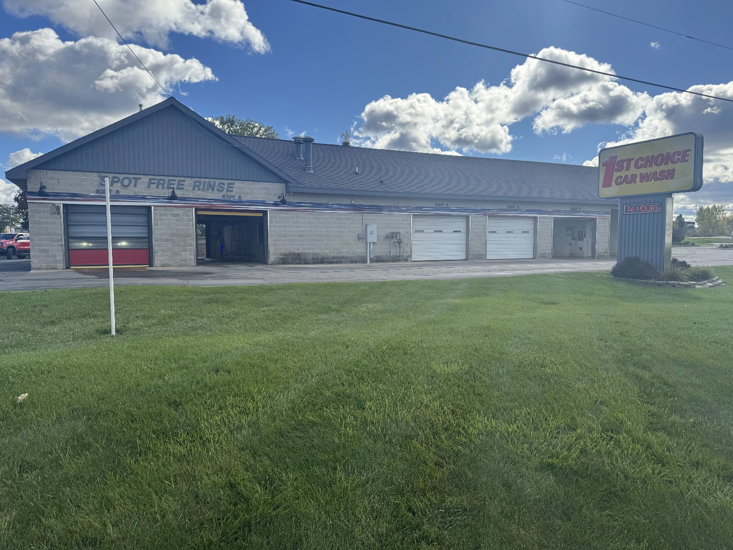 3950 Alpha Blvd, Traverse City, MI for sale