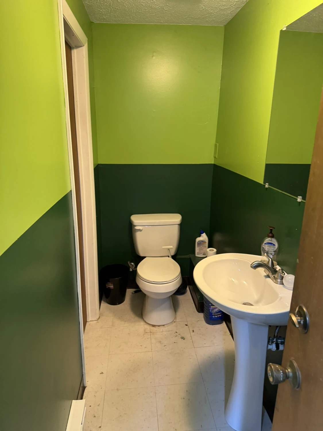 Campus Hill Apartments