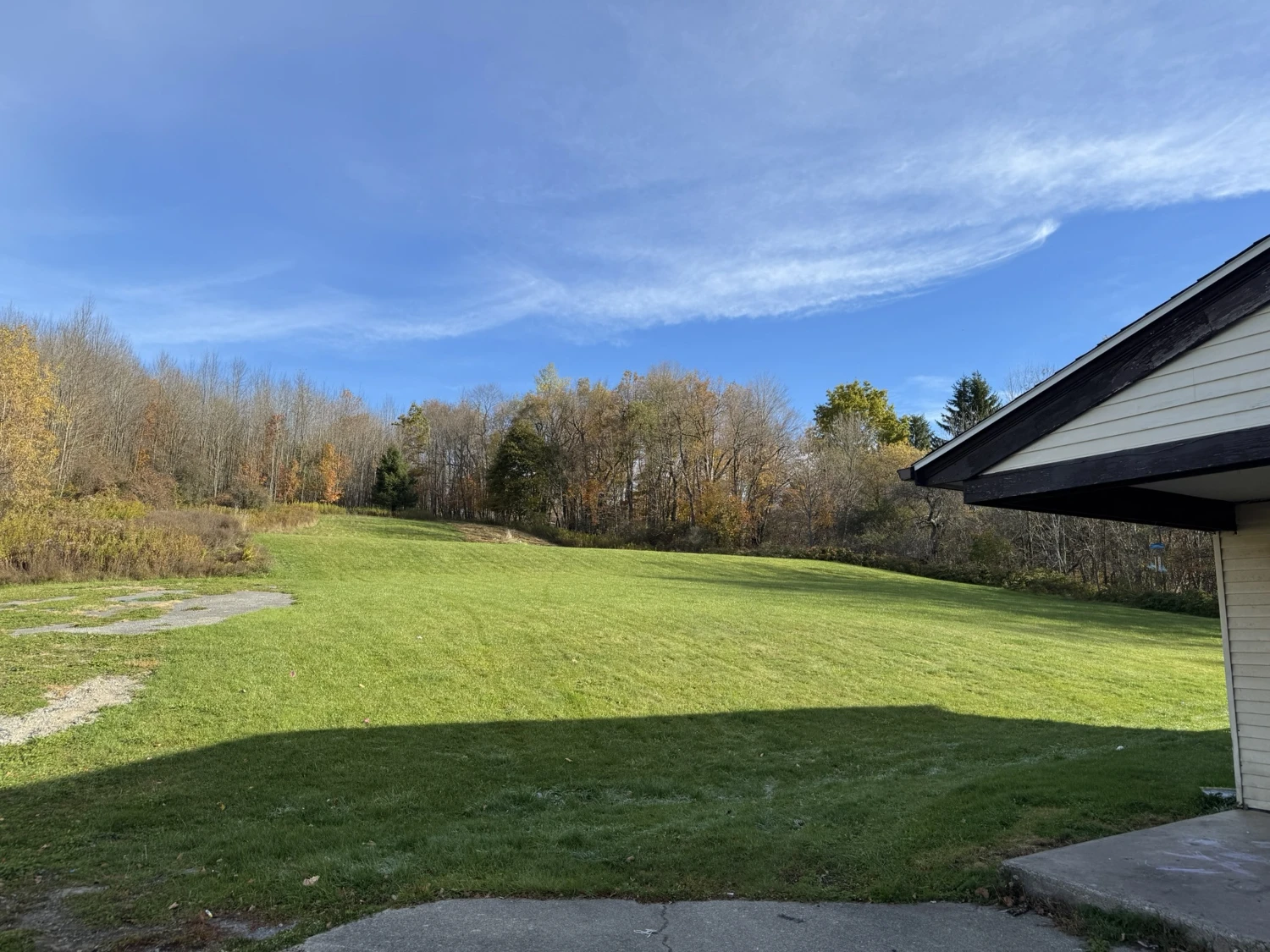 Campus Hill Apartments