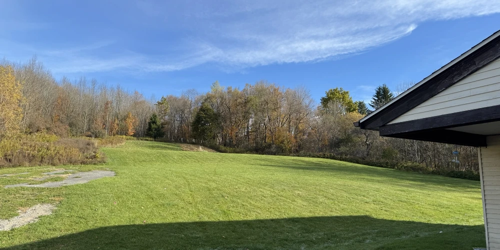 Campus Hill Apartments