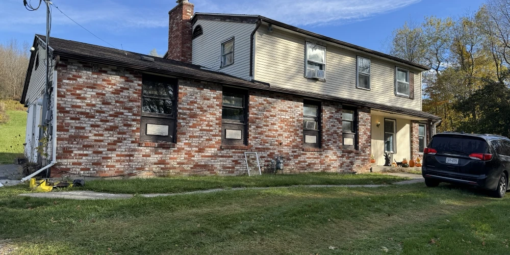 Campus Hill Apartments