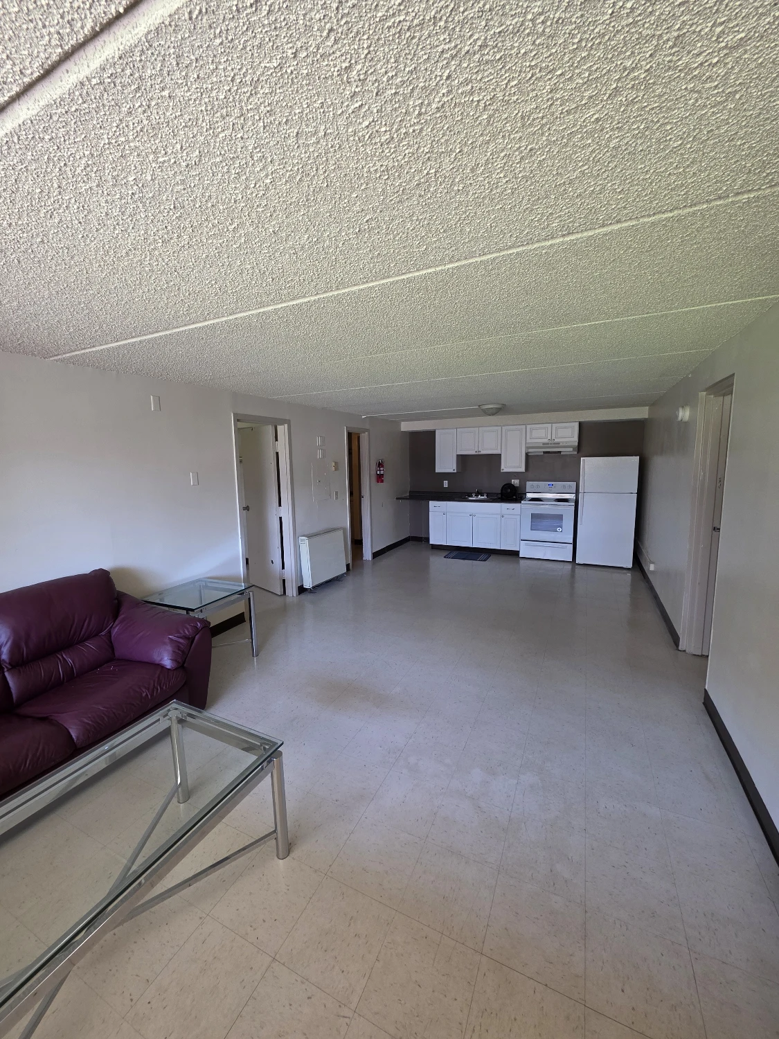 Campus Hill Apartments