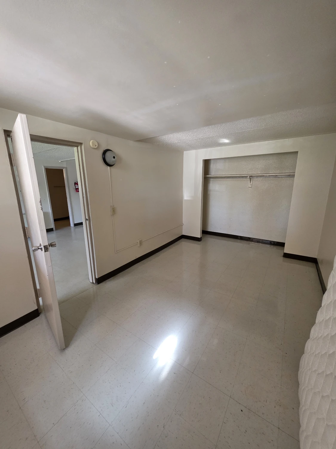 Campus Hill Apartments
