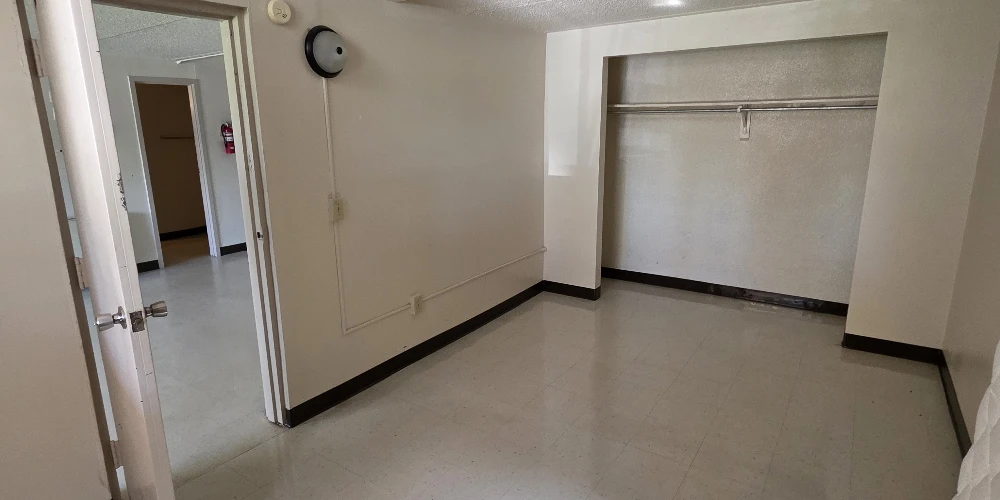 Campus Hill Apartments
