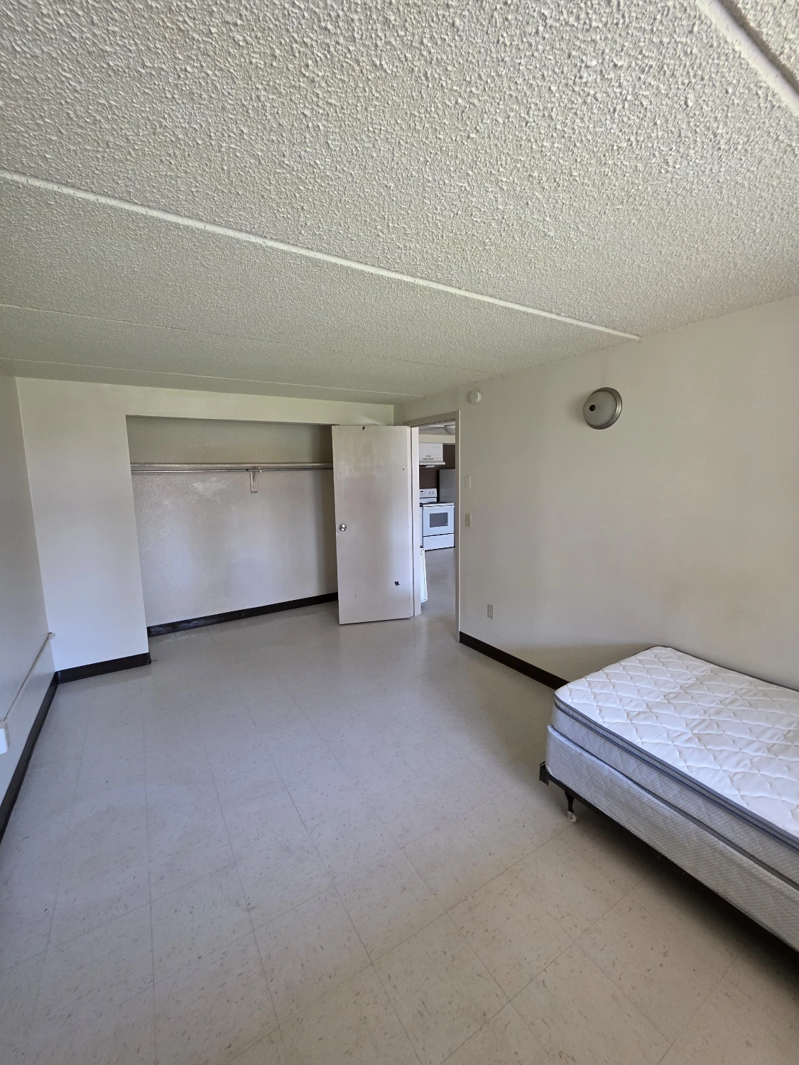 Campus Hill Apartments