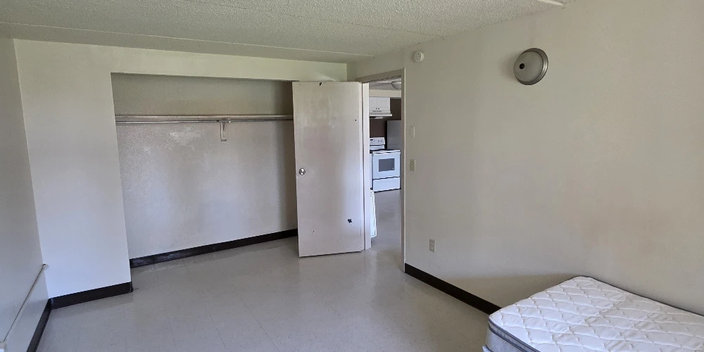 Campus Hill Apartments