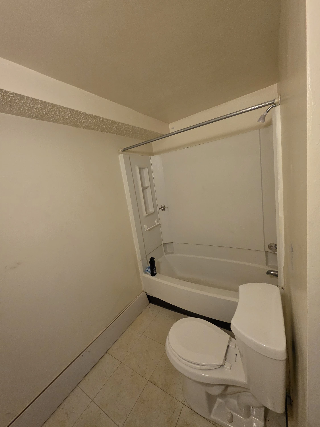 Campus Hill Apartments