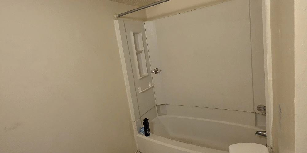 Campus Hill Apartments