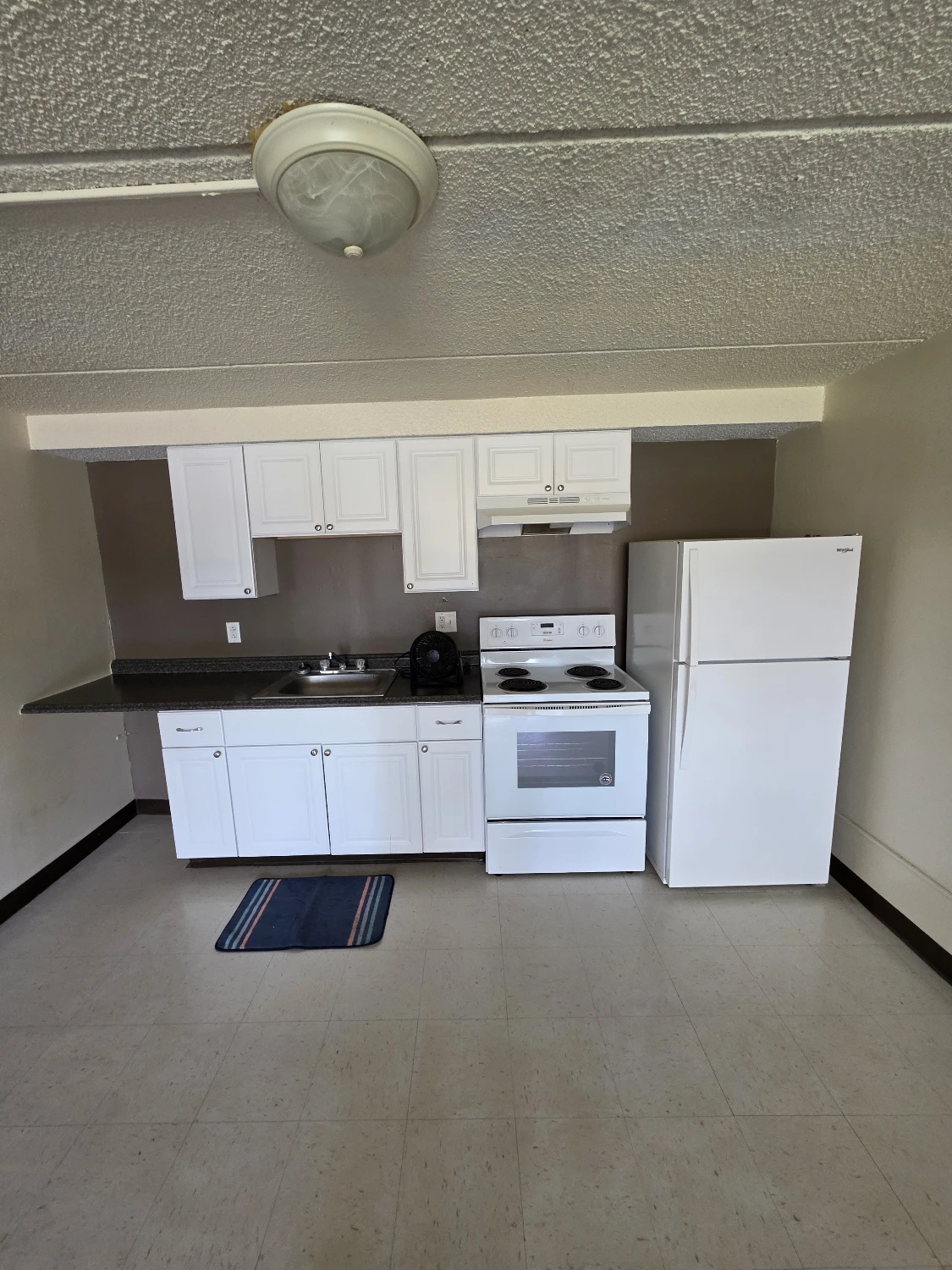 Campus Hill Apartments