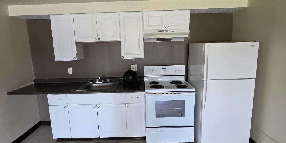 Campus Hill Apartments
