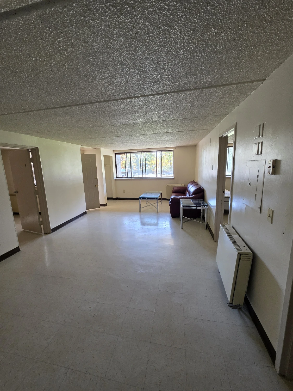 Campus Hill Apartments