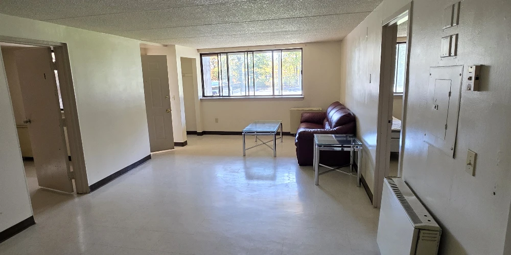 Campus Hill Apartments