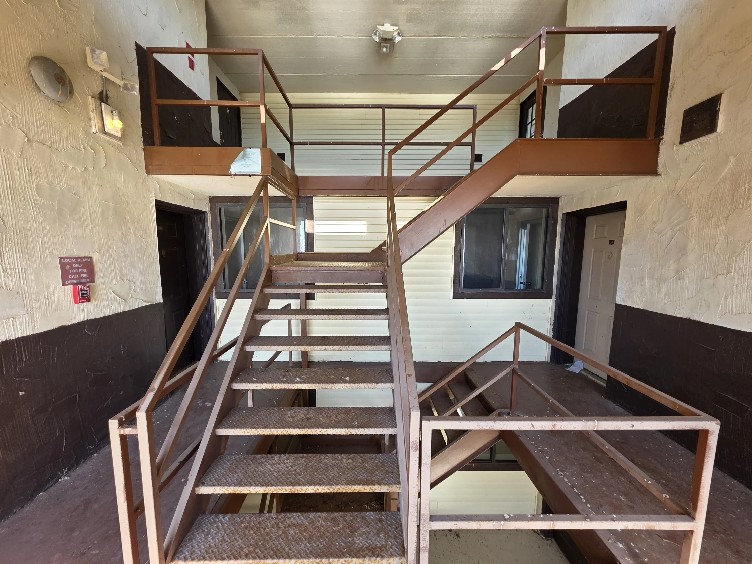 Campus Hill Apartments