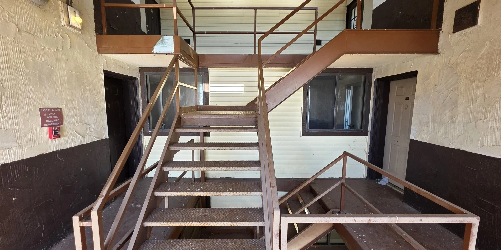 Campus Hill Apartments