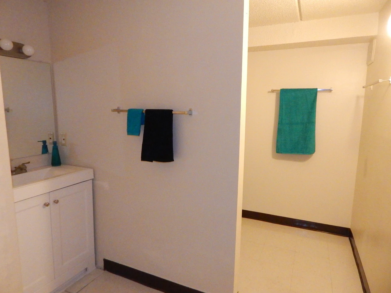 Campus Hill Apartments