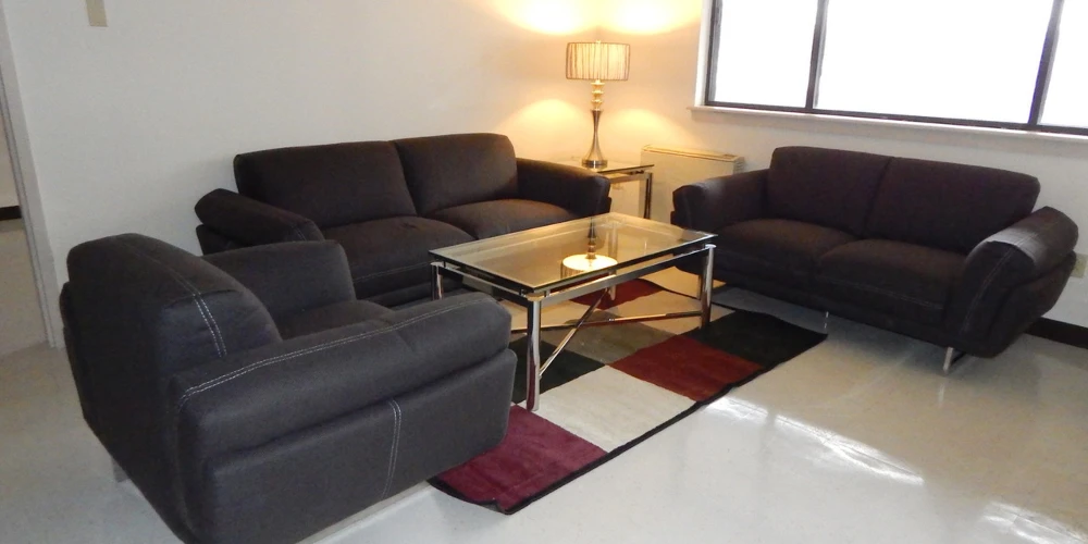 Campus Hill Apartments