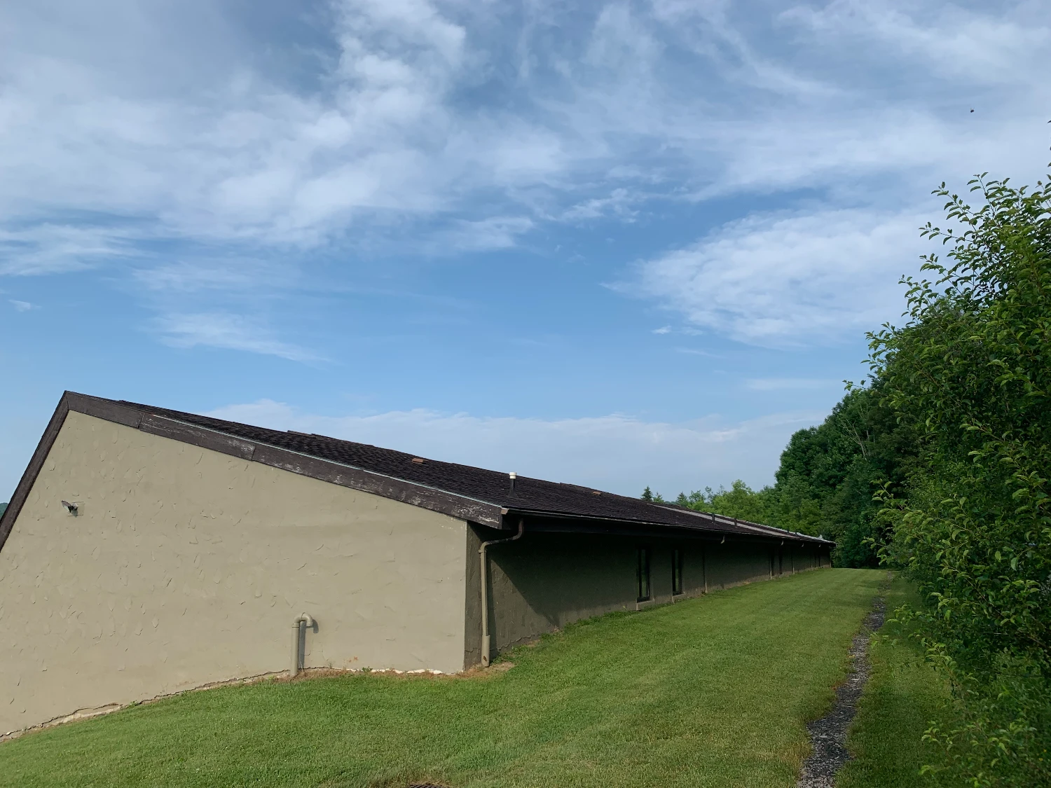 Campus Hill Apartments
