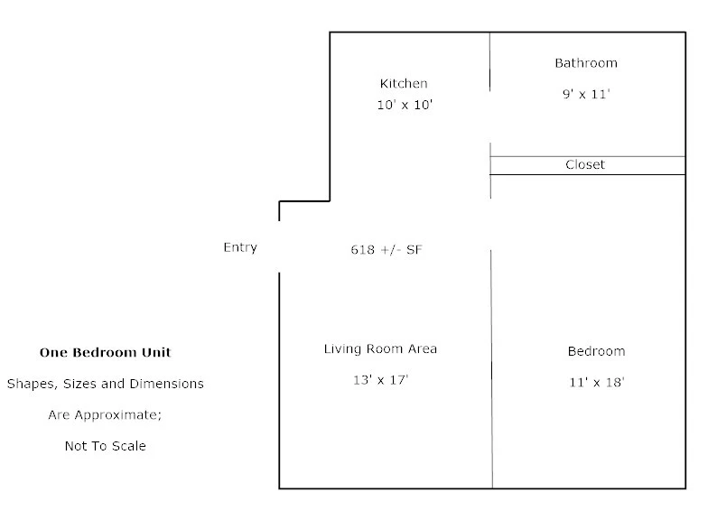 Campus Hill Apartments
