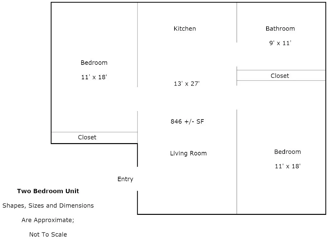 Campus Hill Apartments