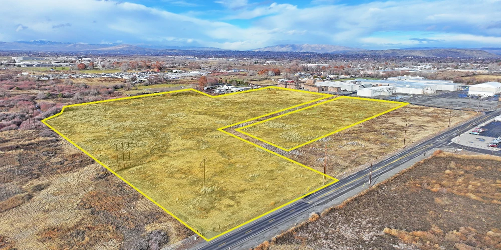 Industrial Acreage