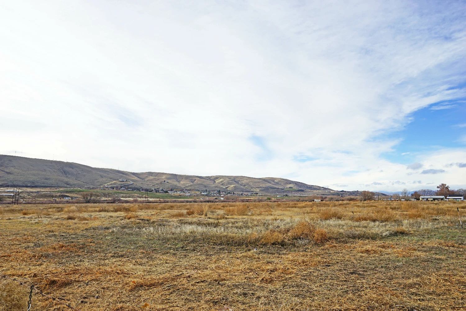 Industrial Acreage