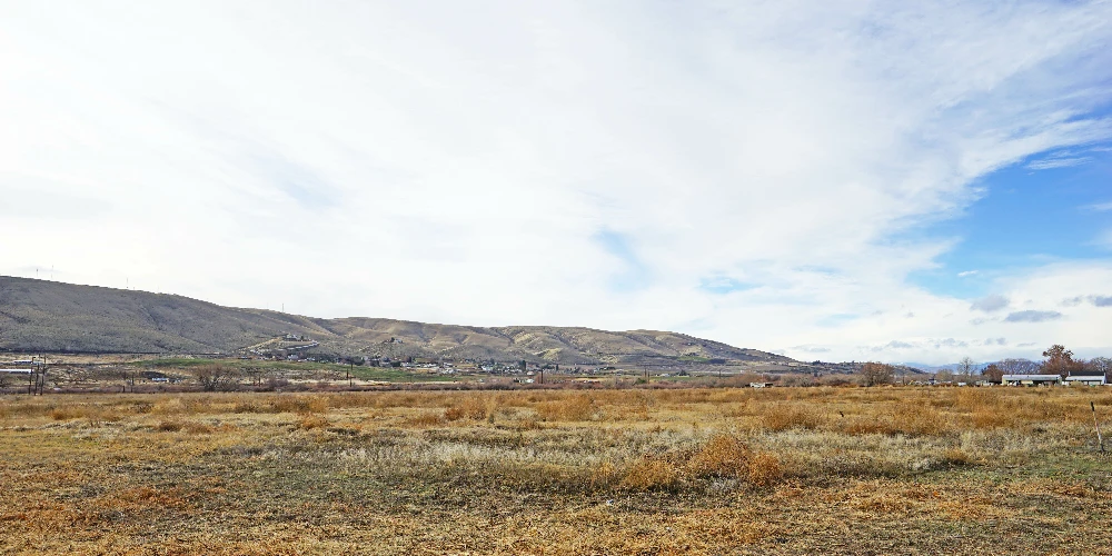 Industrial Acreage