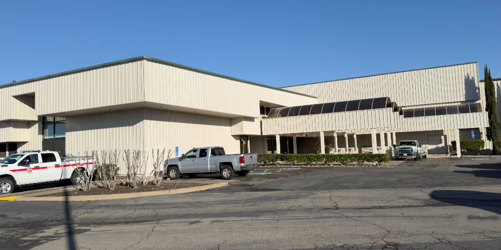 Mountain Lakes Center