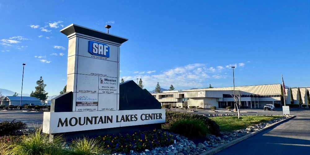 Mountain Lakes Center
