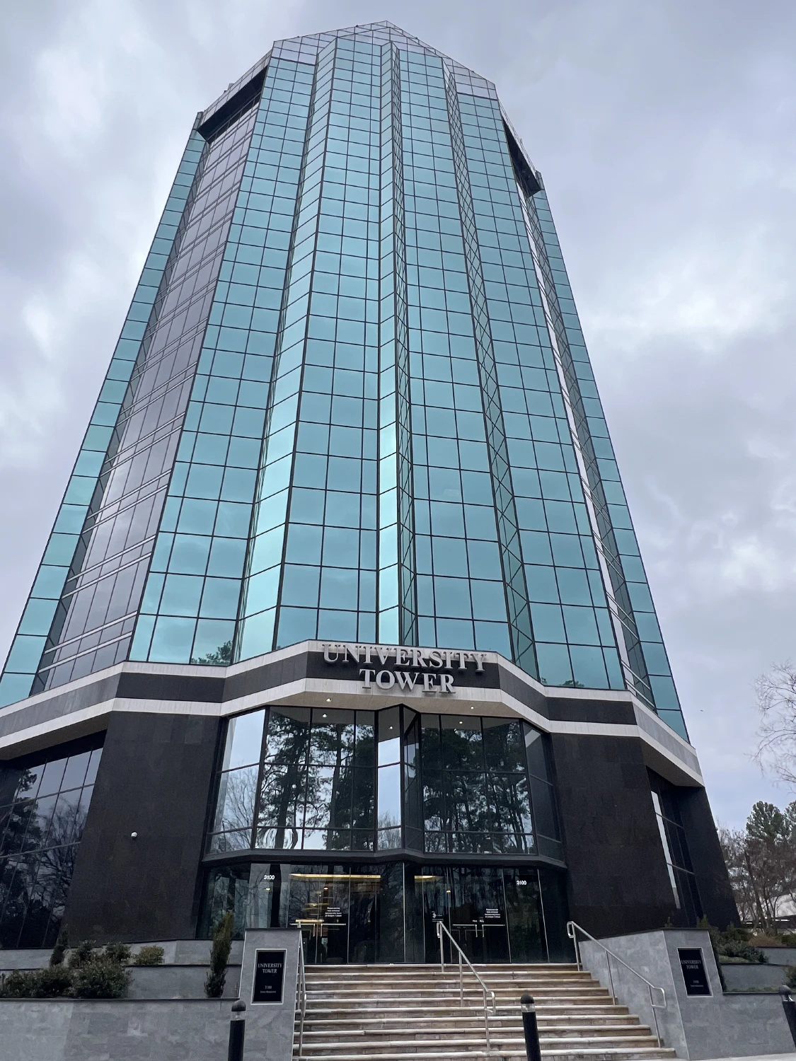 Tower of Opportunity | Office/Mixed-Use | Raleigh Durham