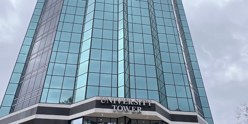 Tower of Opportunity | Office/Mixed-Use | Raleigh Durham