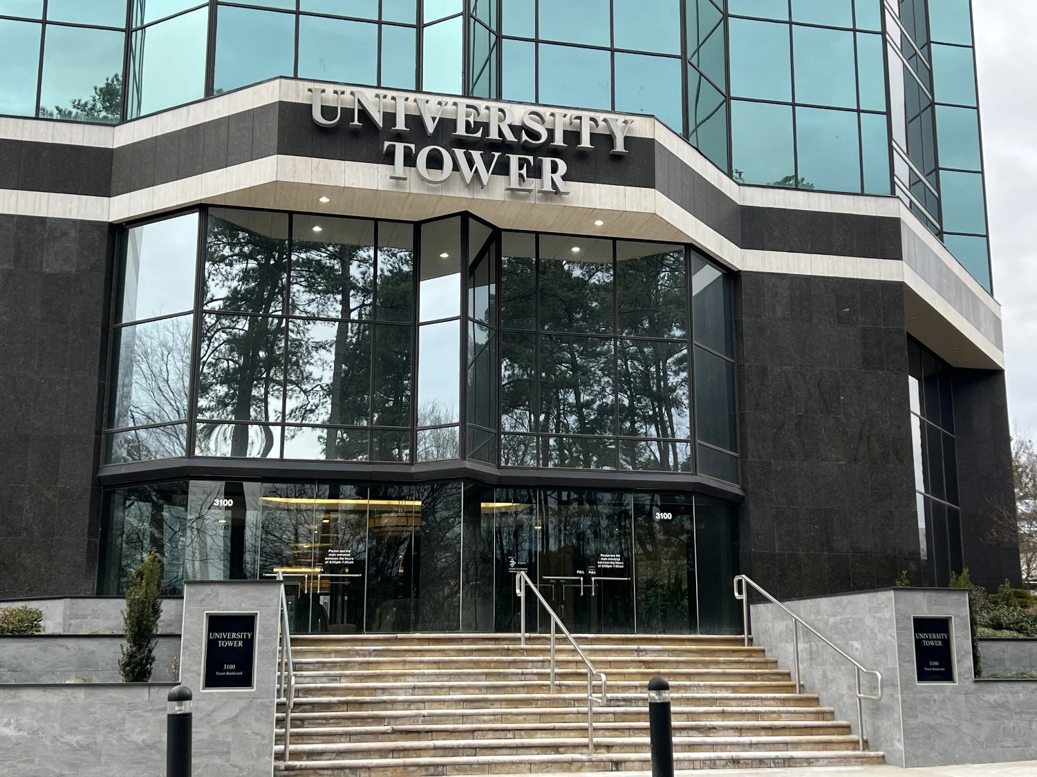 Tower of Opportunity | Office/Mixed-Use | Raleigh Durham