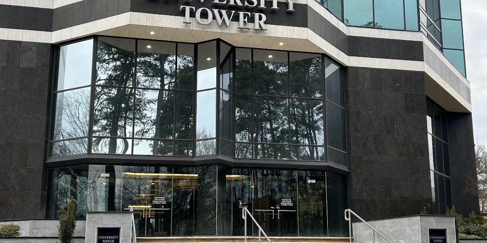 Tower of Opportunity | Office/Mixed-Use | Raleigh Durham