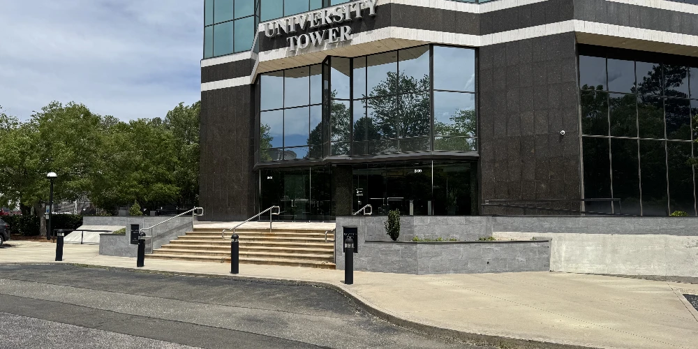 Tower of Opportunity | Office/Mixed-Use | Raleigh Durham