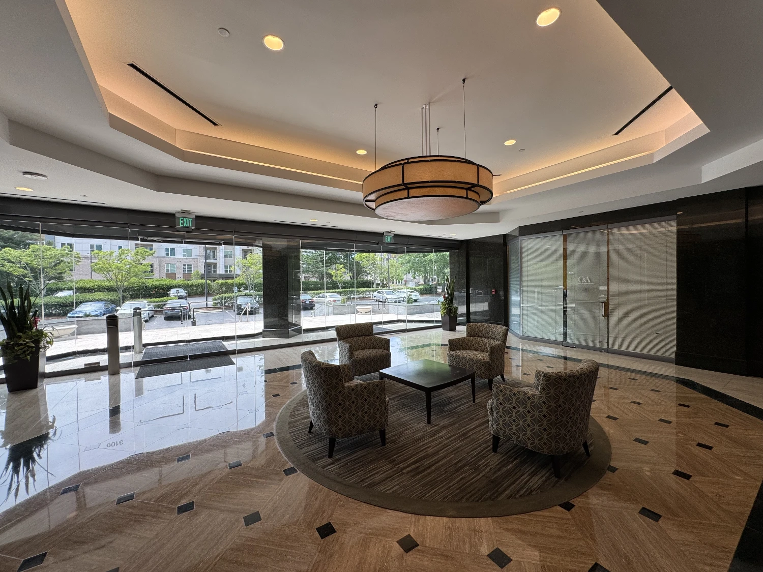 Tower of Opportunity | Office/Mixed-Use | Raleigh Durham
