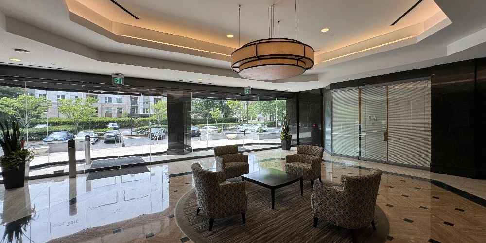 Tower of Opportunity | Office/Mixed-Use | Raleigh Durham