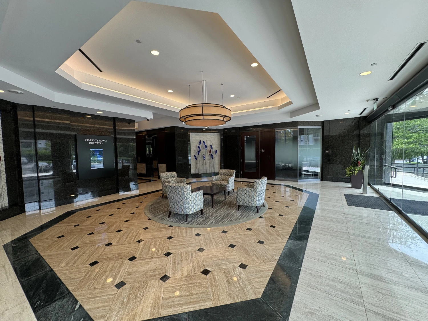 Tower of Opportunity | Office/Mixed-Use | Raleigh Durham