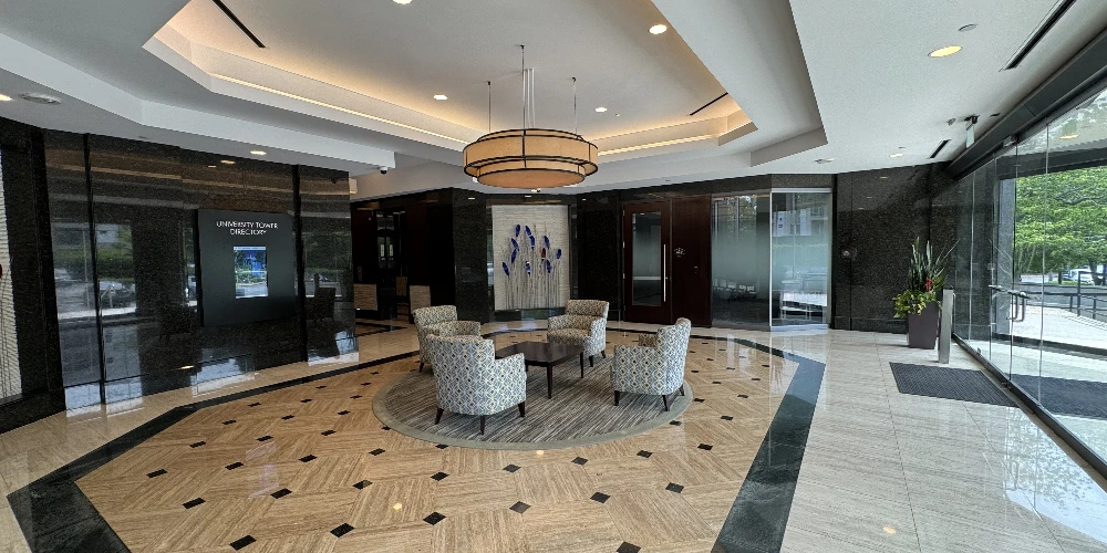 Tower of Opportunity | Office/Mixed-Use | Raleigh Durham