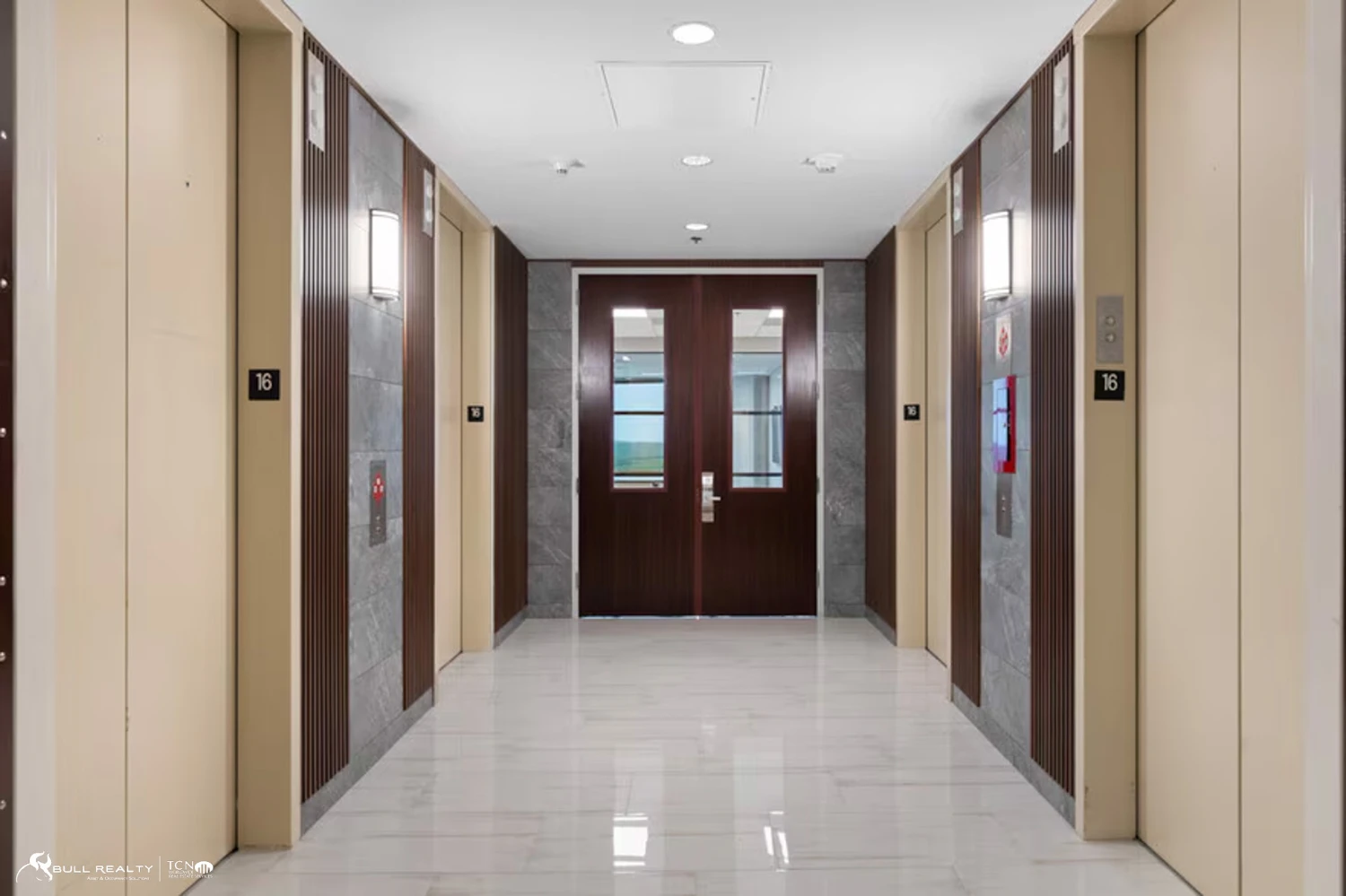 Tower of Opportunity | Office/Mixed-Use | Raleigh Durham