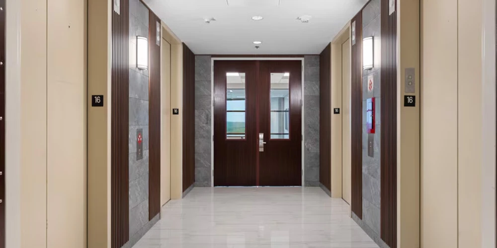 Tower of Opportunity | Office/Mixed-Use | Raleigh Durham