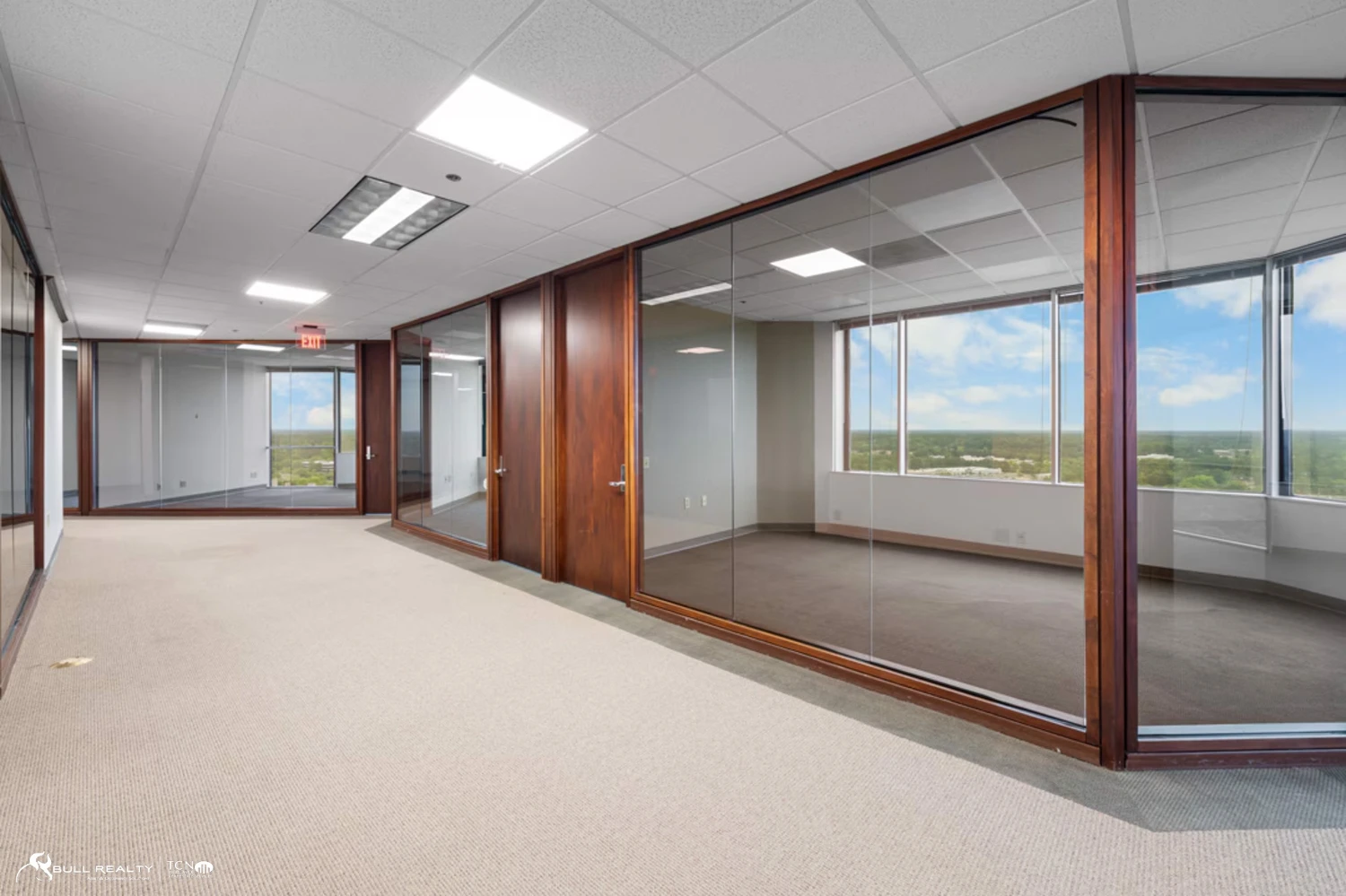 Tower of Opportunity | Office/Mixed-Use | Raleigh Durham