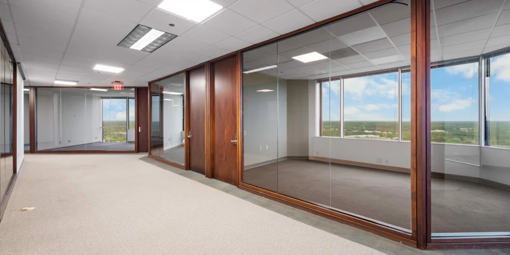 Tower of Opportunity | Office/Mixed-Use | Raleigh Durham