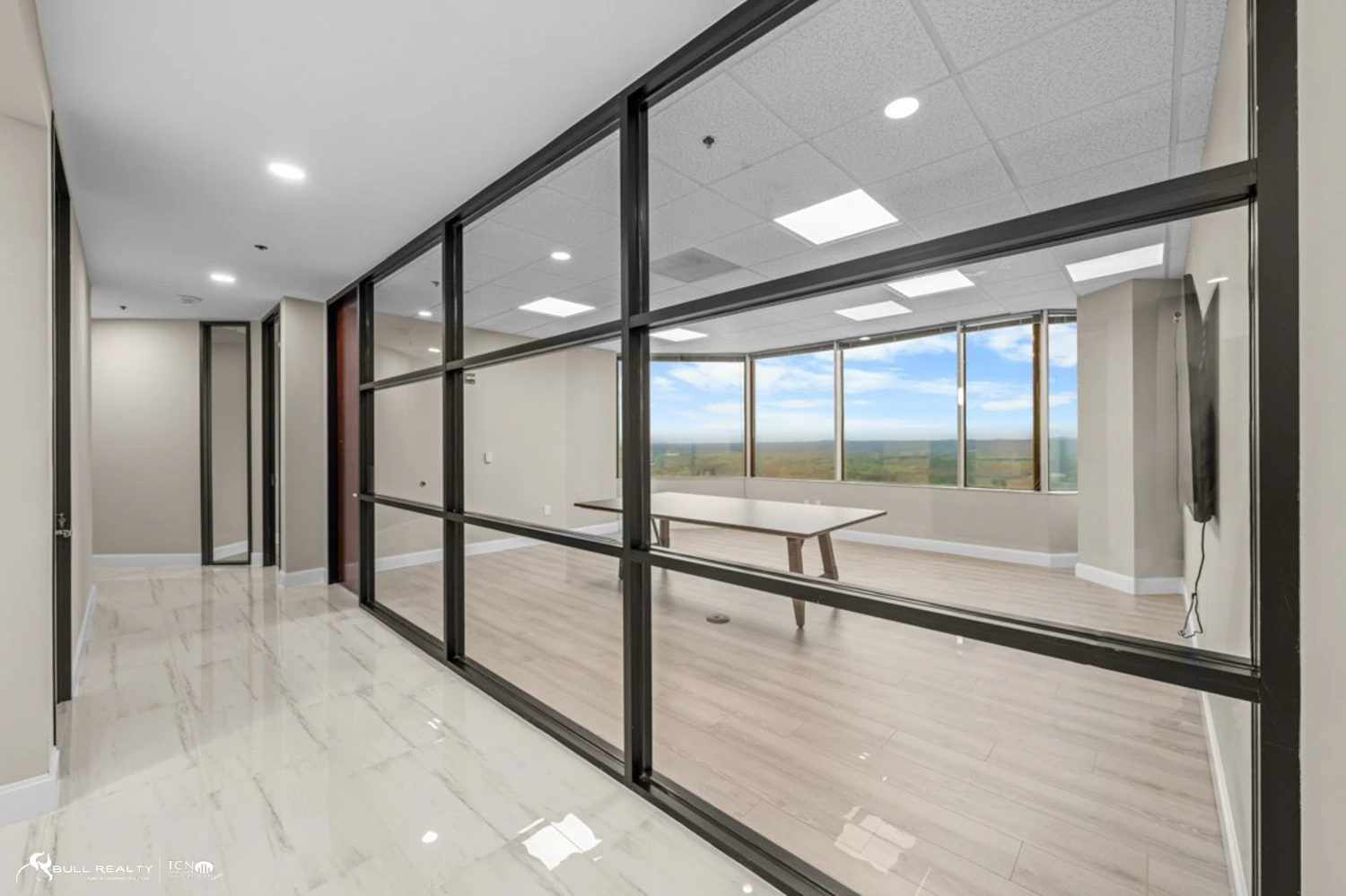 Tower of Opportunity | Office/Mixed-Use | Raleigh Durham