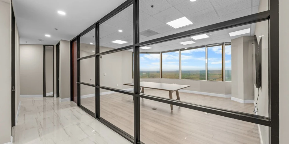 Tower of Opportunity | Office/Mixed-Use | Raleigh Durham